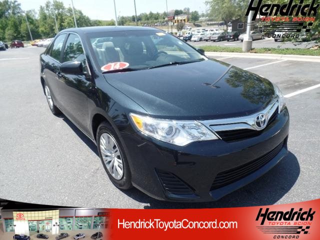 2014 Toyota Camry LE Concord, NC