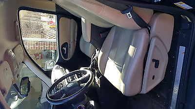 Chevrolet : Trailblazer LT Sport Utility 4-Door Nice 07 chevy trailblazer, black ext. Tan leather, fully loaded, dvd player.