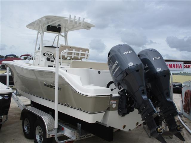 2015 NAUTIC STAR XS Series 2500 XS