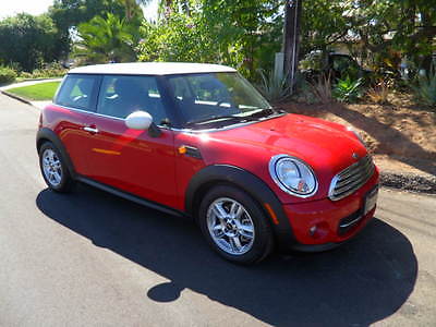 Mini : Cooper 2013 mini cooper sedan