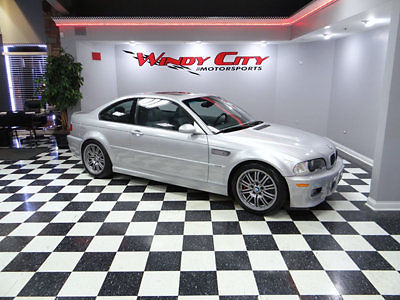 BMW : 3-Series M3 08 bmw m 3 coupe 100 stock smg 1 owner low miles adult owned just serviced