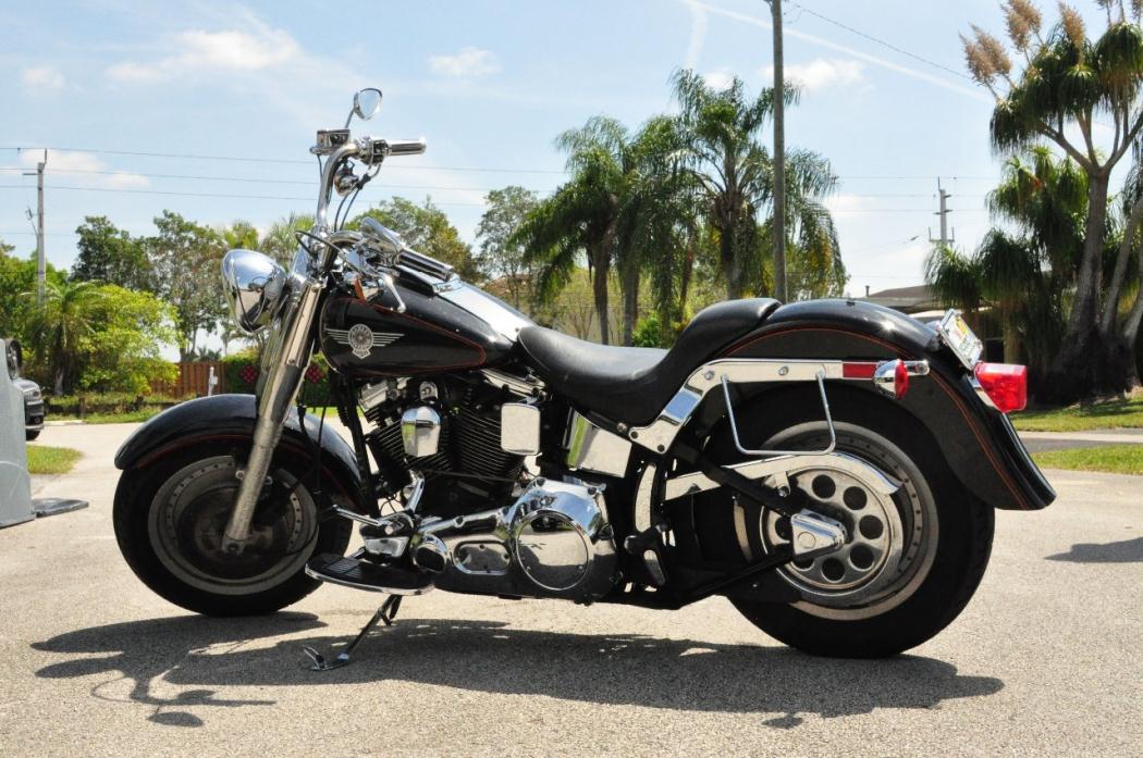 2012 Harley-Davidson Dyna Street Bob