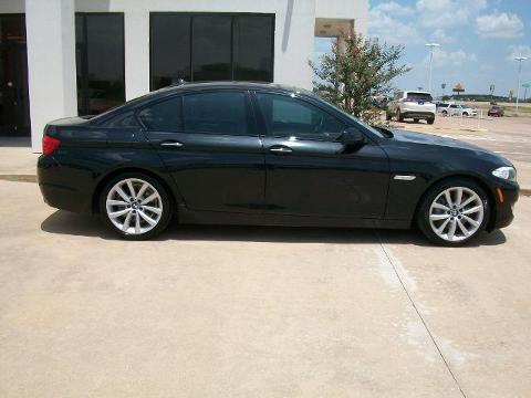 2011 BMW 535 i Hillsboro, TX