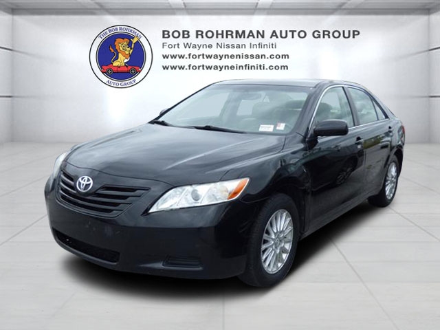 2007 Toyota Camry Fort Wayne, IN