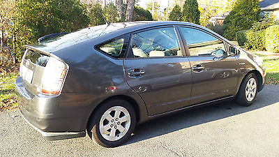 Toyota : Prius Base Hatchback 4-Door Excellent Condition, First Owner 2007 Prius with 77k Miles