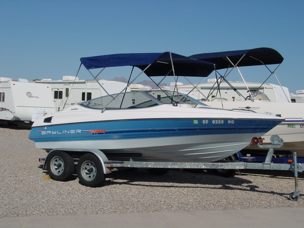 1992 Bayliner Boats for sale