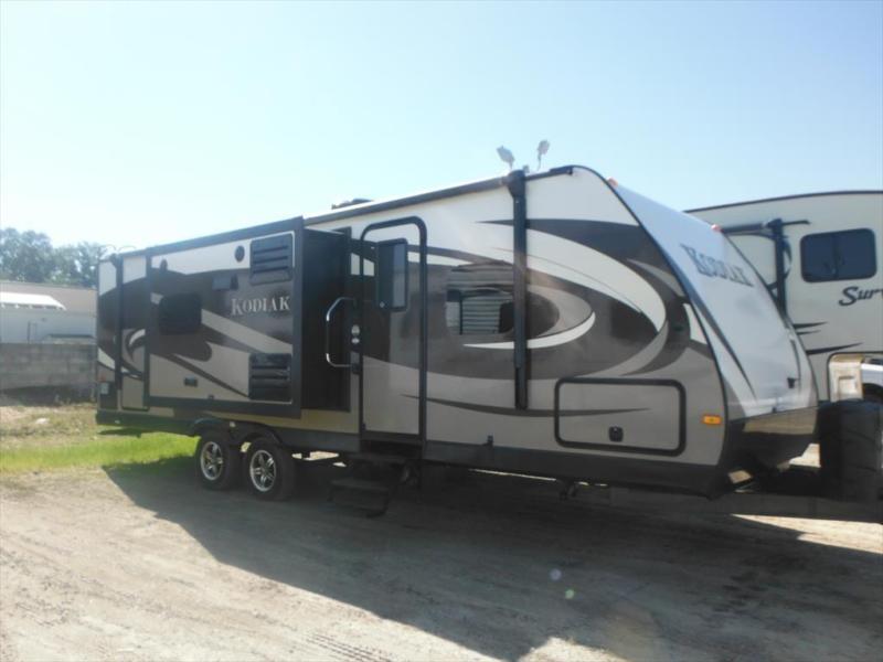 2014 Dutchmen Kodiak 279RBSL