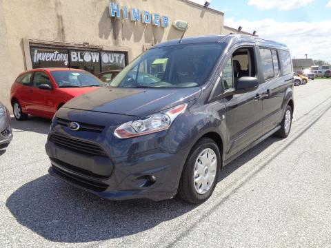 2014 Ford Transit Connect XLT Aberdeen, MD