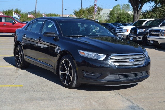 2014 Ford Taurus SEL Waxahachie, TX