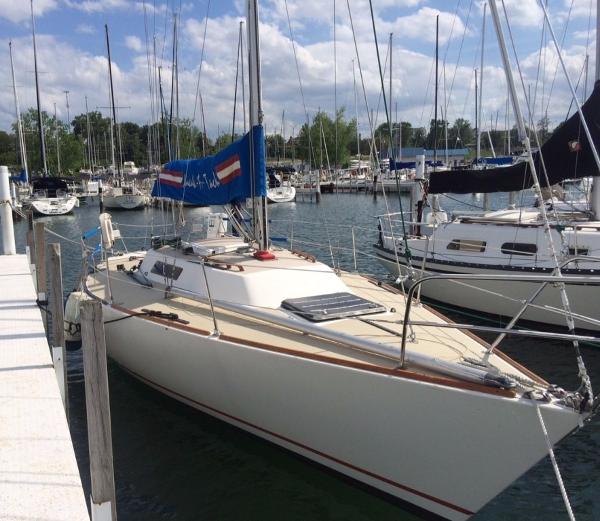 J Boats J 34 Boats for sale