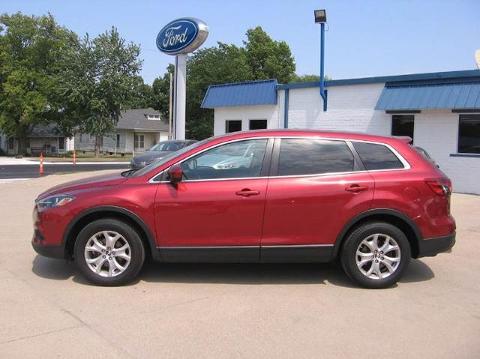 2014 Mazda CX-9 Touring Seneca, KS