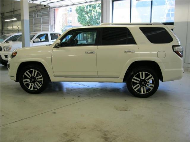 2014 Toyota 4Runner Limited Portland, OR