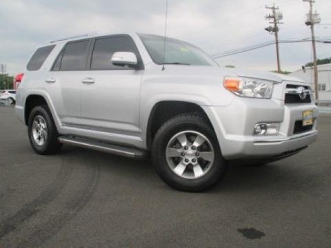 2011 Toyota 4Runner Kingston, NY