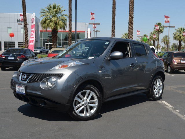 2012 Nissan Juke SV La Quinta, CA