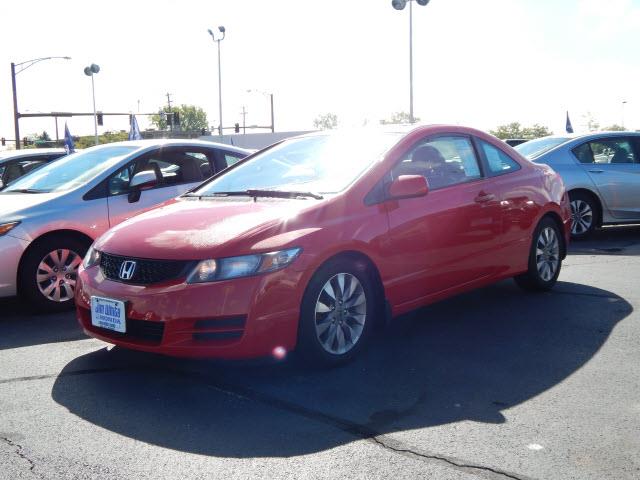 2009 Honda Civic EX-L Maumee, OH