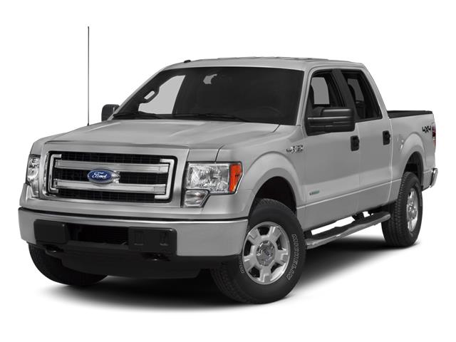 2013 Ford F-150 Barberton, OH