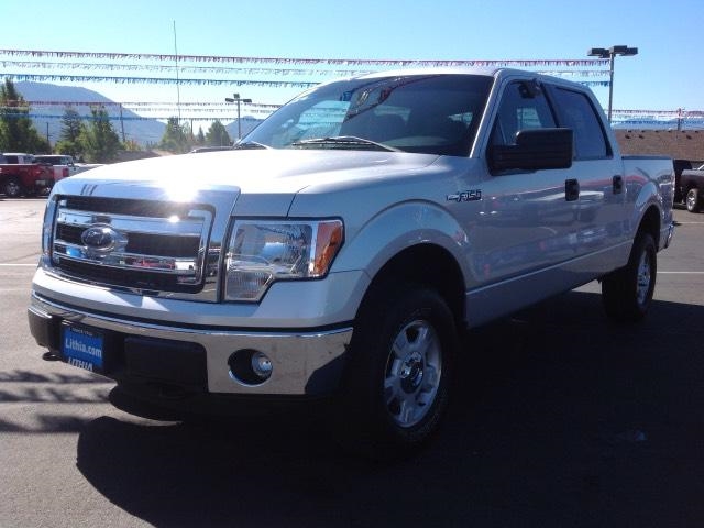 2013 Ford F-150 Grants Pass, OR