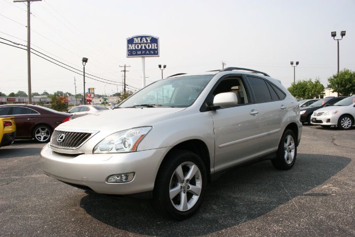 2008 Lexus RX 350 Base Springfield, MO