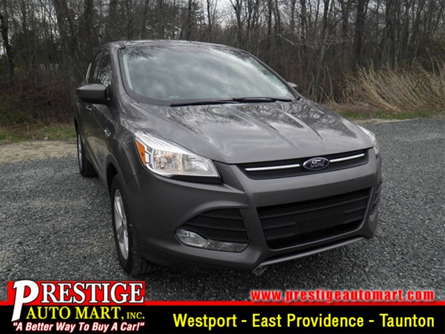 2014 Ford Escape SE Westport, MA