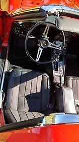 1970 Chevy Corvette for sale, 2