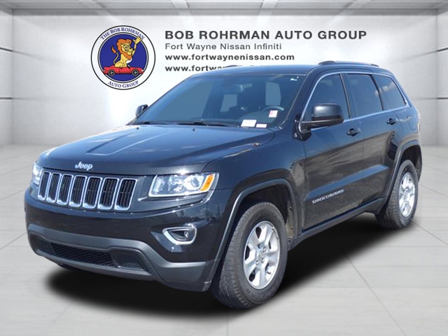 2014 Jeep Grand Cherokee Laredo Fort Wayne, IN