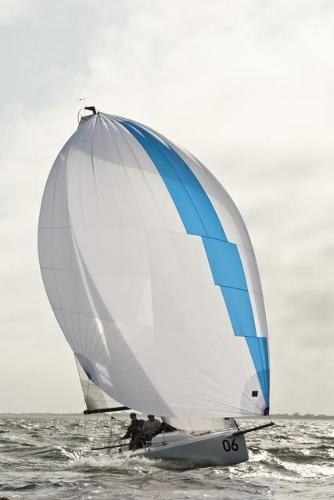 2013 J Boats J/70