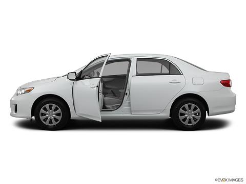 2012 Toyota Corolla S Mentor, OH