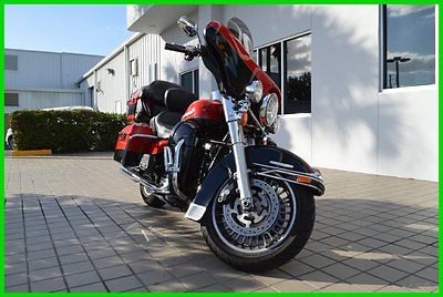 Harley-Davidson : Other 2010 harley davidson flhtk electra glide ultra limited used