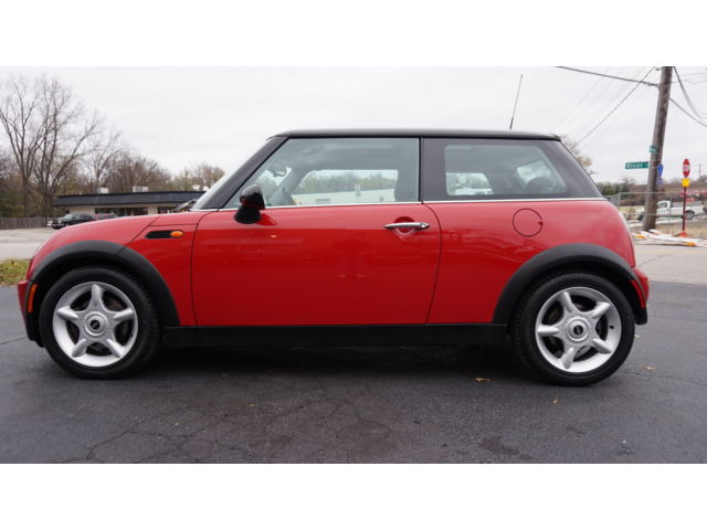 Mini : Cooper ONE OWNER 1 owner drives perfect heated seats