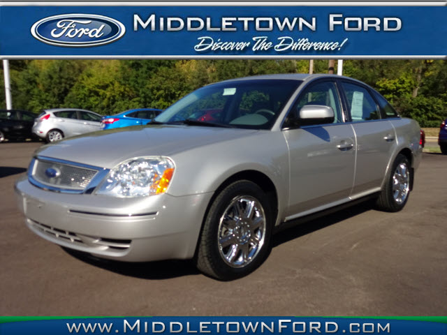 2007 Ford Five Hundred SEL Middletown, OH