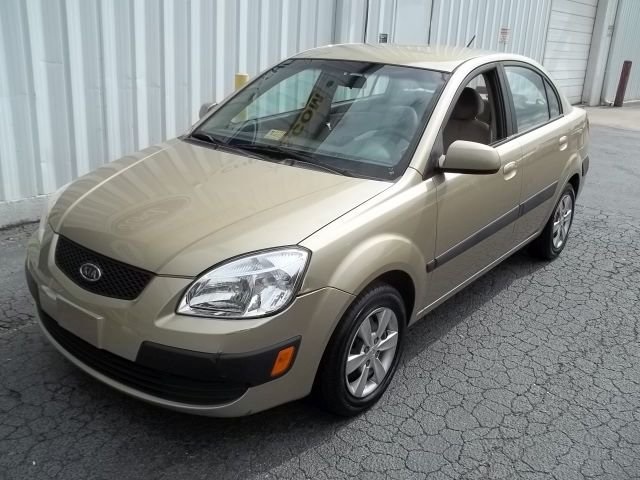 2008 Kia Rio Base Chesapeake, VA