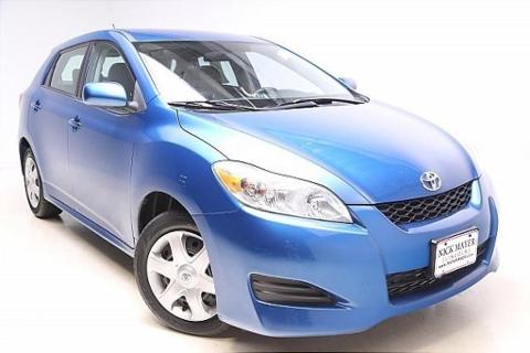 2009 Toyota Matrix Base Westlake, OH