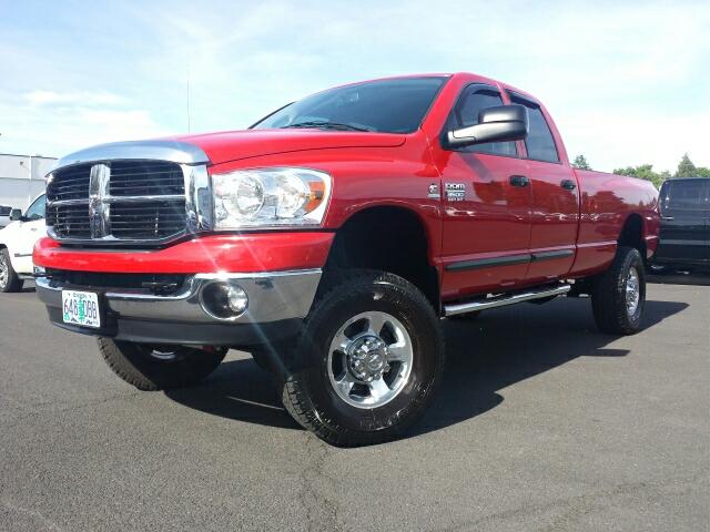 2007 Dodge Ram 3500 Laramie Bend, OR