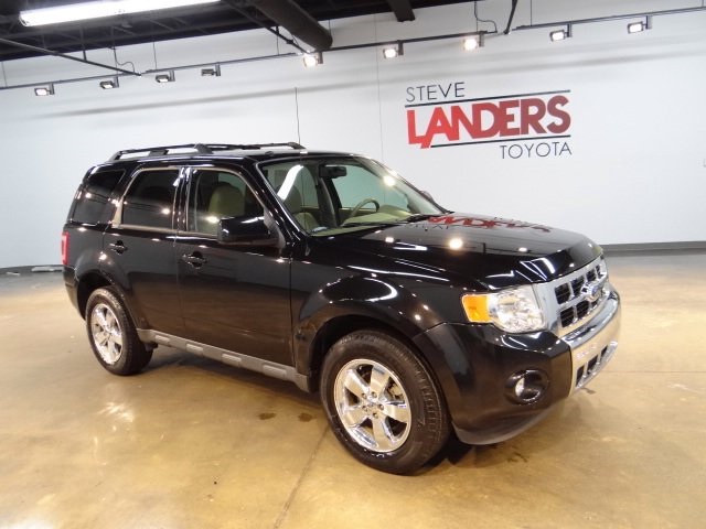 2011 Ford Escape Limited Little Rock, AR