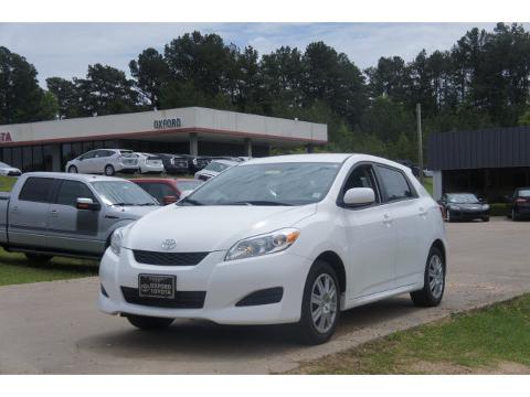 2013 Toyota Matrix L Oxford, MS