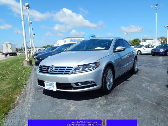 2013 Volkswagen CC Maumee, OH