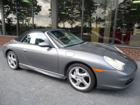 2002 Porsche 911 Carrera Easton, PA