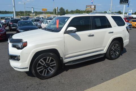 2014 Toyota 4Runner Limited Paducah, KY