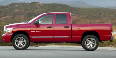 2007 Dodge Ram 1500 SLT Fredericksburg, VA