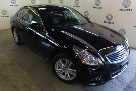 2012 Infiniti G37x Ithaca, NY