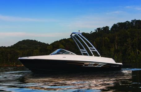 2015 Bayliner 185