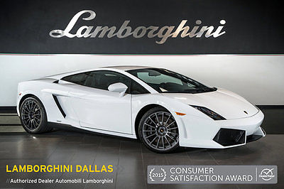 Lamborghini : Gallardo LP 550-2 FACTORY WARRANTY!+NAV+REAR CAM+Q-CITURA+BRANDING+CLEAR BONNET+HEATED SEATS