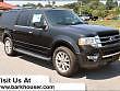 Ford : Expedition EL Limited Sport Utility 4-Door NEW 2015 Ford Expedition Limited EL