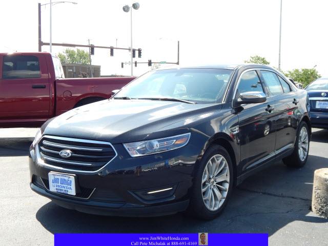 2015 Ford Taurus Limited Maumee, OH