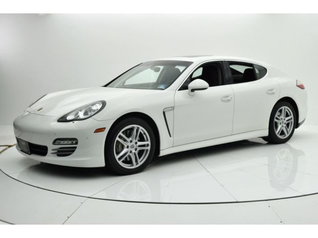 Porsche : Other 4S Original MSRP $110,035, Buy It Now Only $49,880.