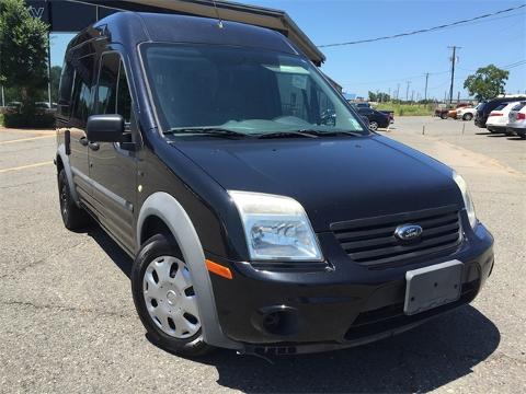 2010 Ford Transit Connect XLT Minden, LA