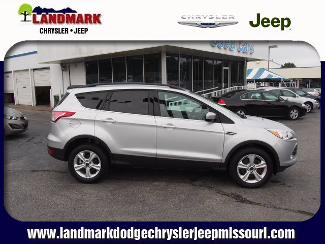 2014 Ford Escape SE Independence, MO