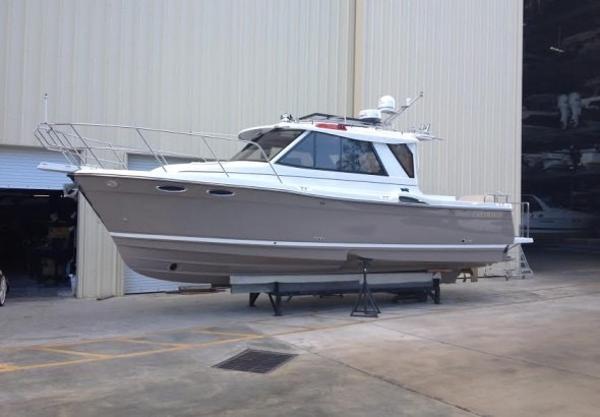 2014 Cutwater 28