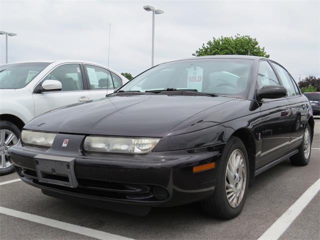 1999 Saturn SL2 Base Lafayette, IN