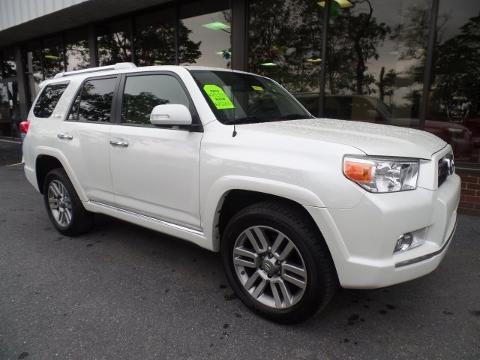 2013 Toyota 4Runner Limited Easton, PA